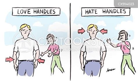 Love Handles Meme