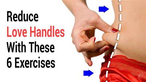 Love Handles Reduce