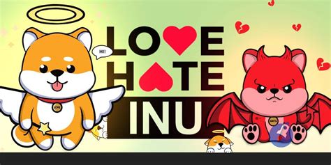 Love Hate Inu Community