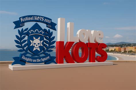 Love Kots