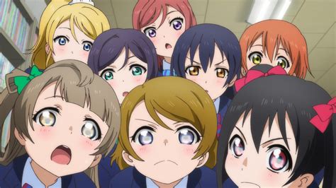 Love Live Live