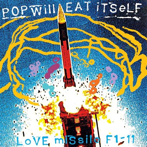 Love Missile F1-11 Lyrics
