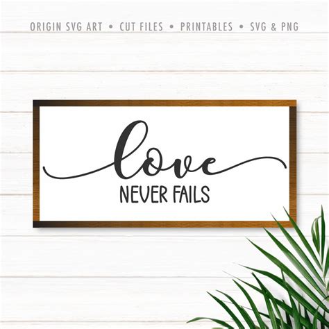 80+ Love Never Fails SVG, Free Love Never Fails SVG Cut File. Love Never Fails Word Art, SVG Dxf Eps Png Jpg, Heart Shaped, Cut File