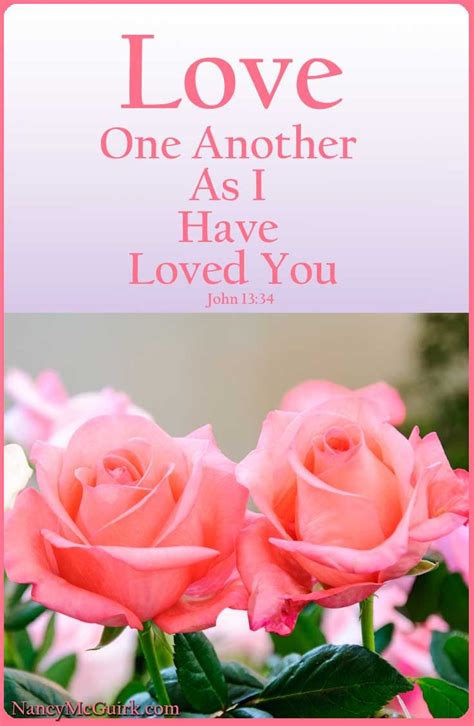 Love One Another Quotes