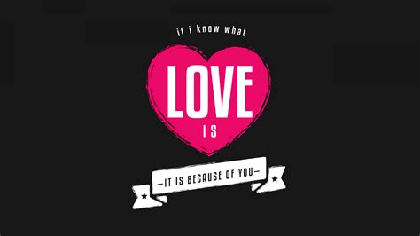 Love Quotes 4k Images