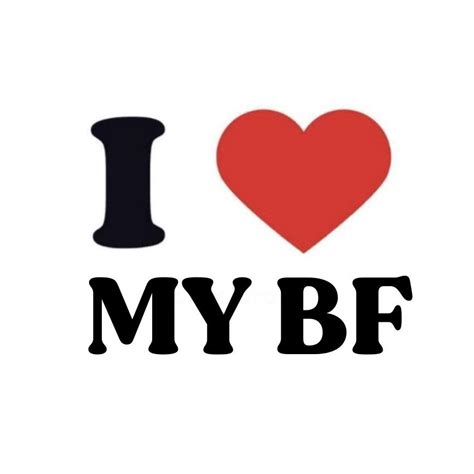 Love Quotes For B F