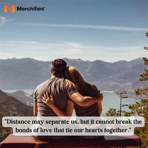 Love Quotes For Him About Distance