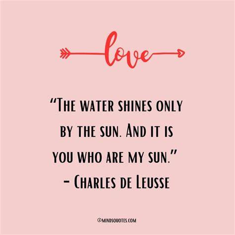 Love Quotes For Him Deep