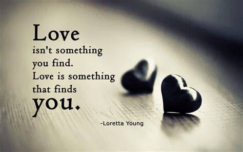 Love Quotes In Hd
