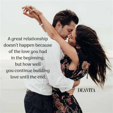 Love Quotes Relationship