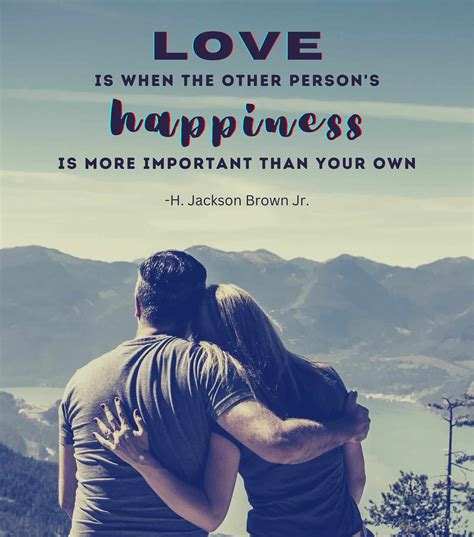 Love Quotes Touching