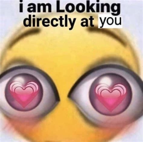 Love Reaction Image