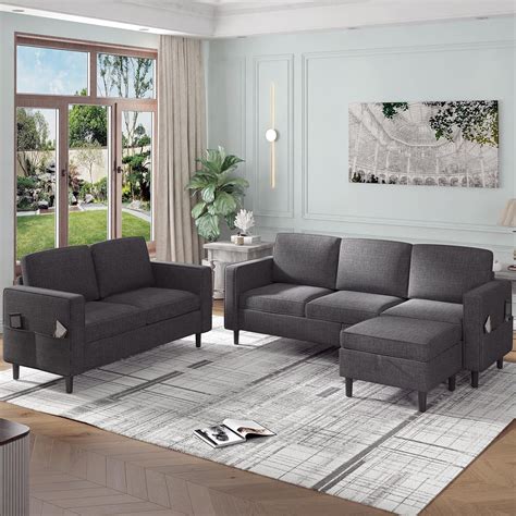 Love Set Sofa