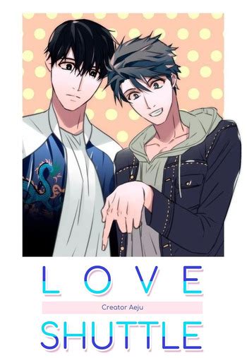 Love Shuttle Mangago