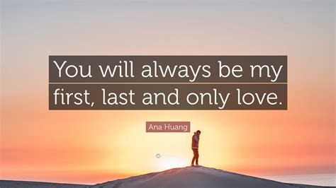 Love To Last Quotes