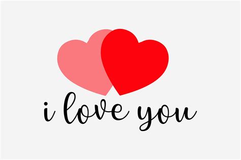 Love You