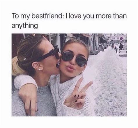 Love You Bff Meme