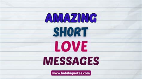 Love You Txt Messages