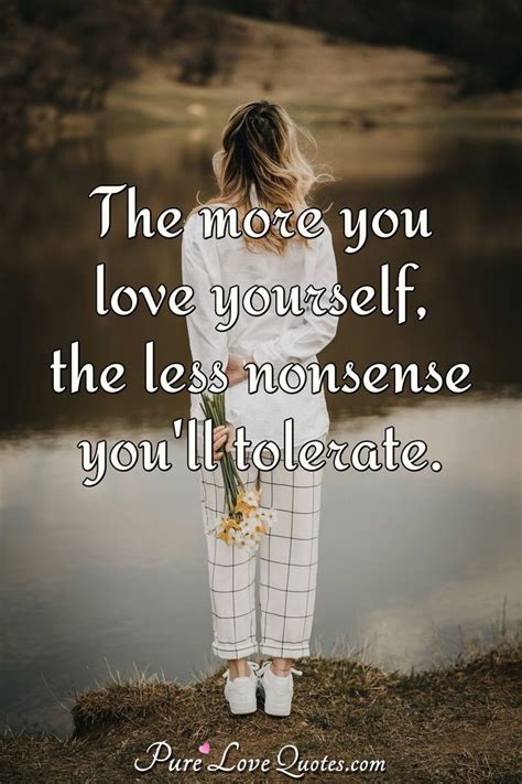 Love Yourself Quotes