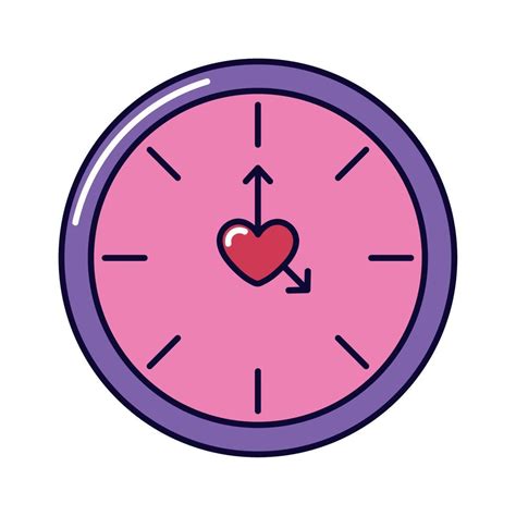Love on the Clock