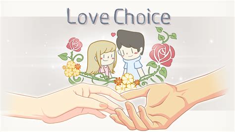 LoveChoice Details LaunchBox Games Database