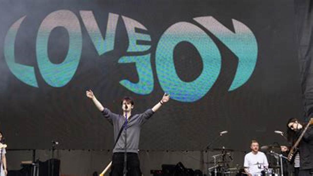 Lovejoy Concert 2025