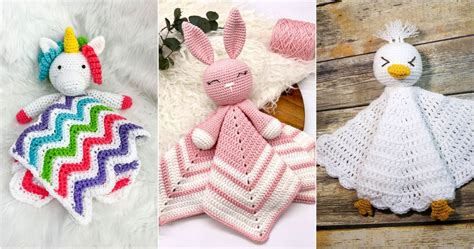 Lovely Crochet Patterns