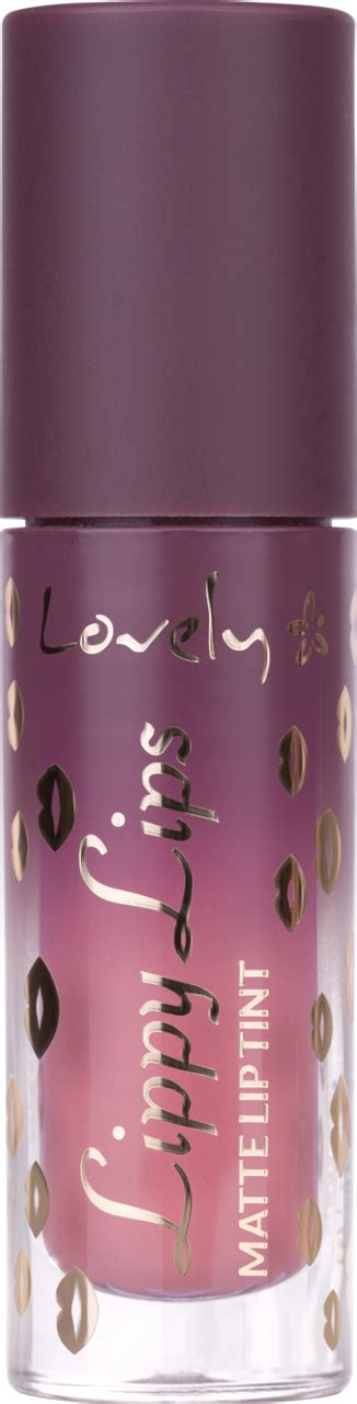 Lovely Lippy Lips