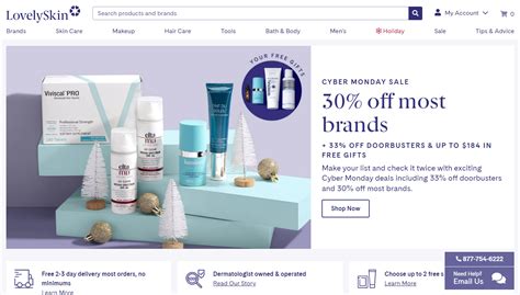 Experience Unparalleled Customer Satisfaction with Lovely Skin's Stellar Service!