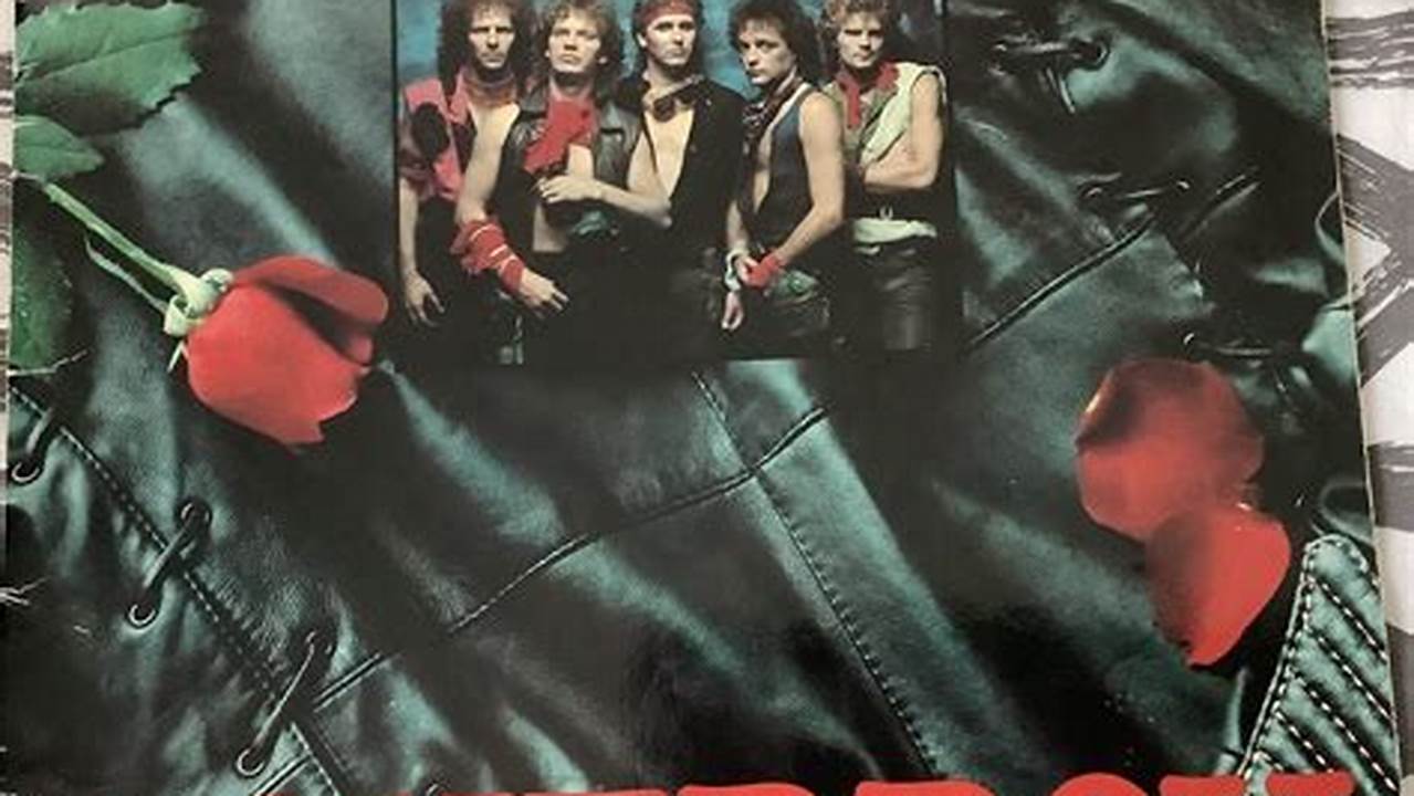 Loverboy In Concert 2024