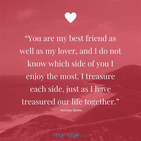Lovers And Friends Quotes