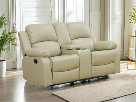 Loveseat Reclining Sofa