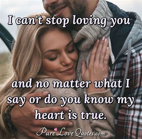 Loving You Is Quotes