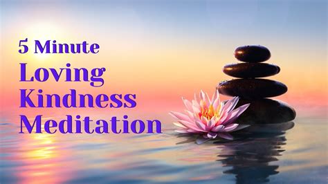 Loving-Kindness Meditation for Depression