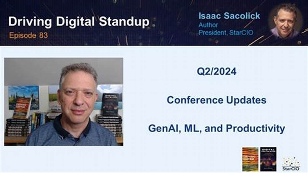 Low Code Conferences 2024