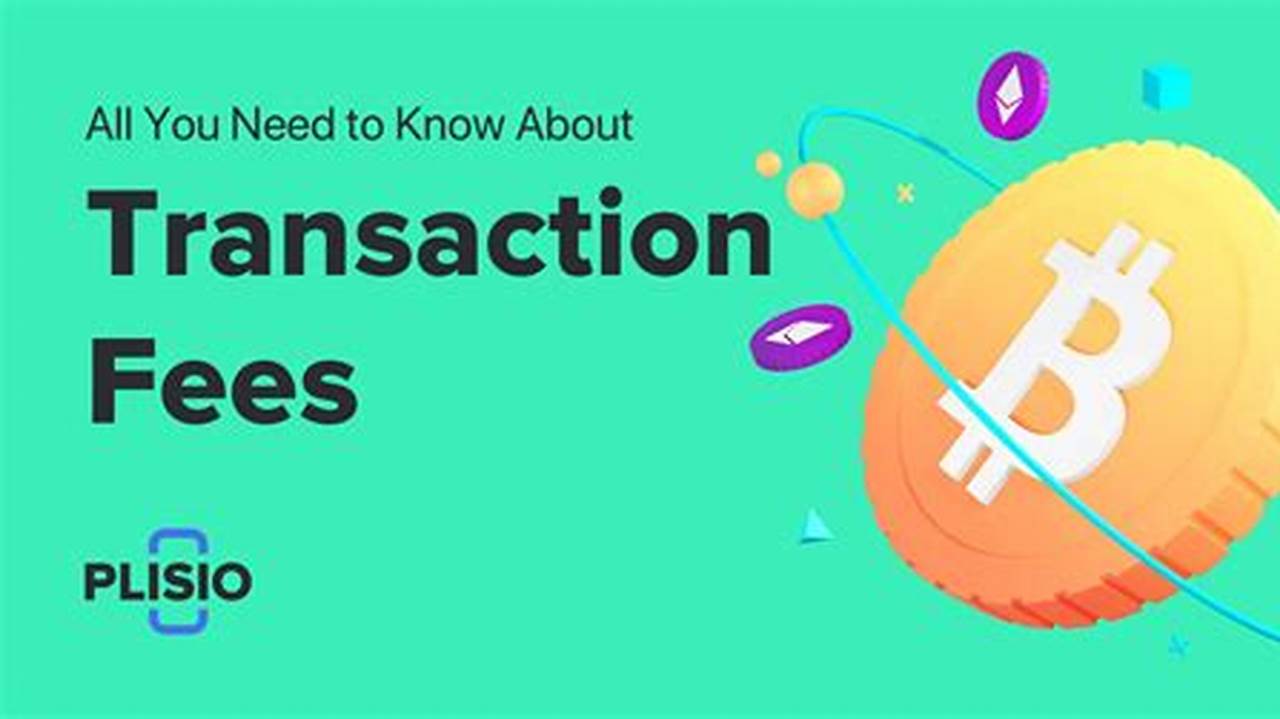 Low Fees And Fast Transactions, Cryptocurrency