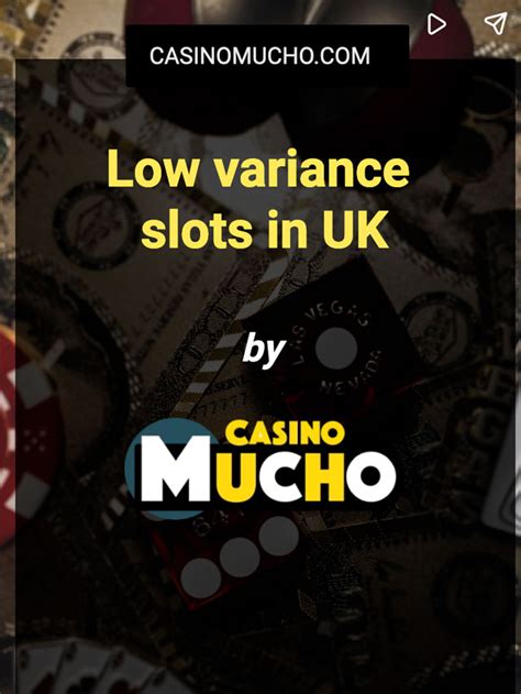 LowVariance Slots Guide, Pros, Cons & Top 10 Games