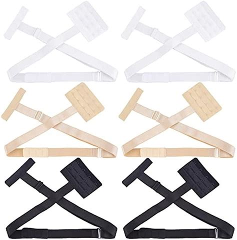 Low Back Bra Converter