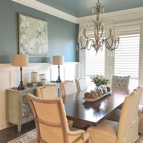 Low Ceilings Dining Room Lighting