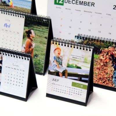 Low Cost Calendar Printing