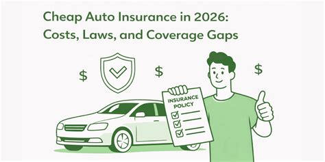 Low Cost Car Insurance Ga