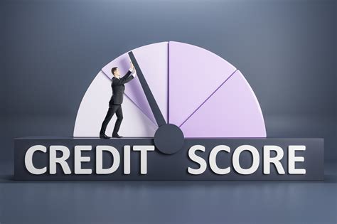 Low Credit Score Causes