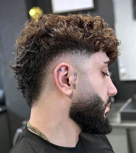 Low Fade Haircuts