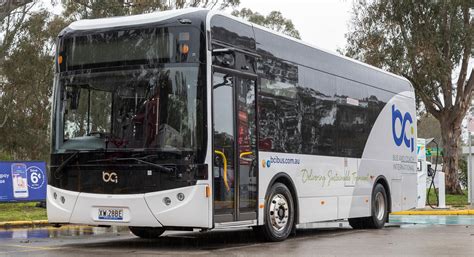 Low Floor Bus Booking