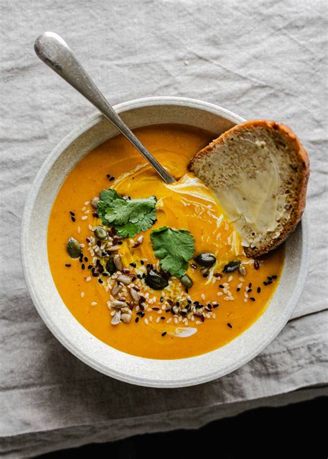 Low Fodmap Soup Recipes