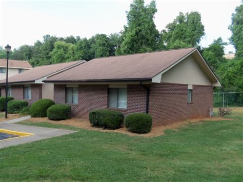 Low Income Apartments Gainesville Ga