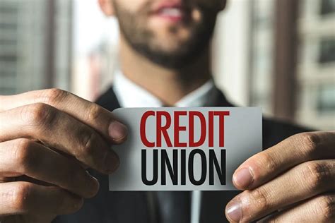 Low-Interest Credit Union Loans