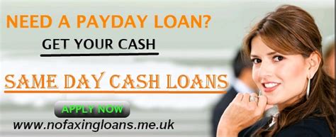 Low Interest Same Day Loans