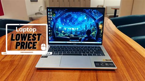 Low Price Cheapest Laptop Price List