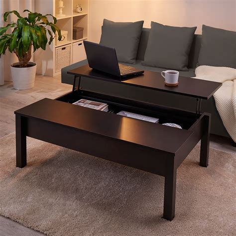Low Prices Coffee Table With Storage Ikea